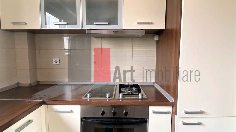 Exceptional location | 2-bedroom apartament | Kiseleff - Poză 7
