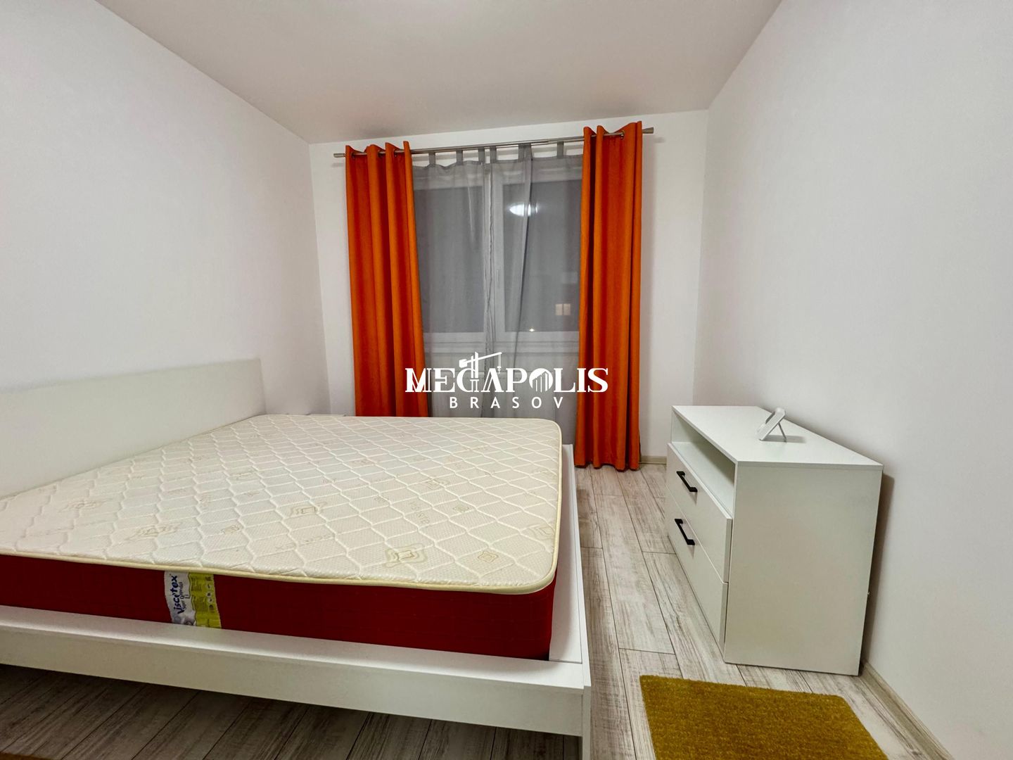 Apartament 2 Camere | Parcare | Tractorul | Grandis Residence - Poză 13