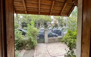 Casă interbelică de închiriat – Str. Barbu Văcărescu nr. 33 - Poză 37