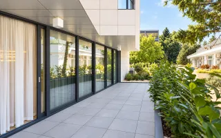 Apartament 4 camere Aviatorilor | Curte 132mp - Poză 38