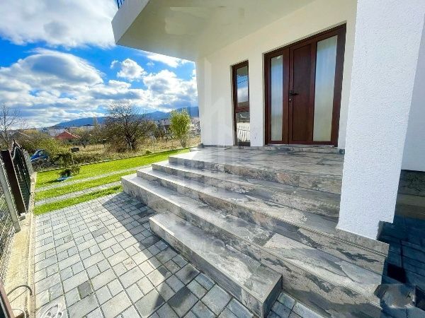 Duplex construcție 2023 Cisnădie | Sibiu - Poză 6