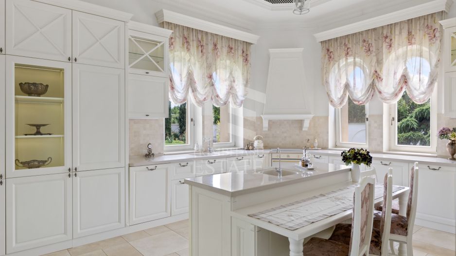Vila exceptionala | Arhitectura Clasica | Lux | Eleganta | COMISION 0% - Poză 24