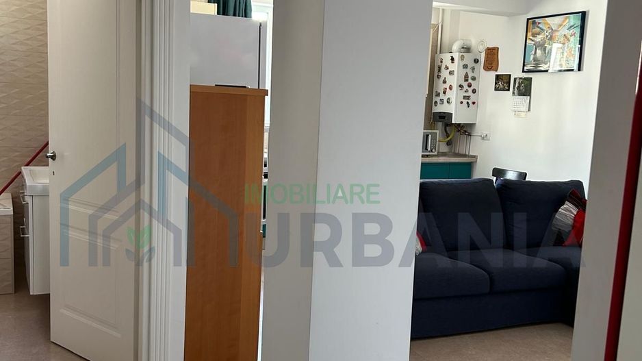 Apartament 3 camere, mobilat, cu parcare și boxă, în complexul Scala Residence - Poză 2