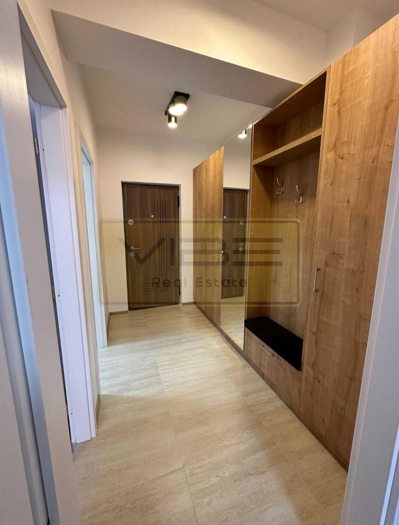 Apartament premium  1 camera Centru  Palas Mall - Poză 9
