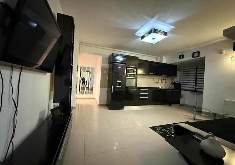 Apartament 2 camere in complexul Brancusi Residence - Poză 9