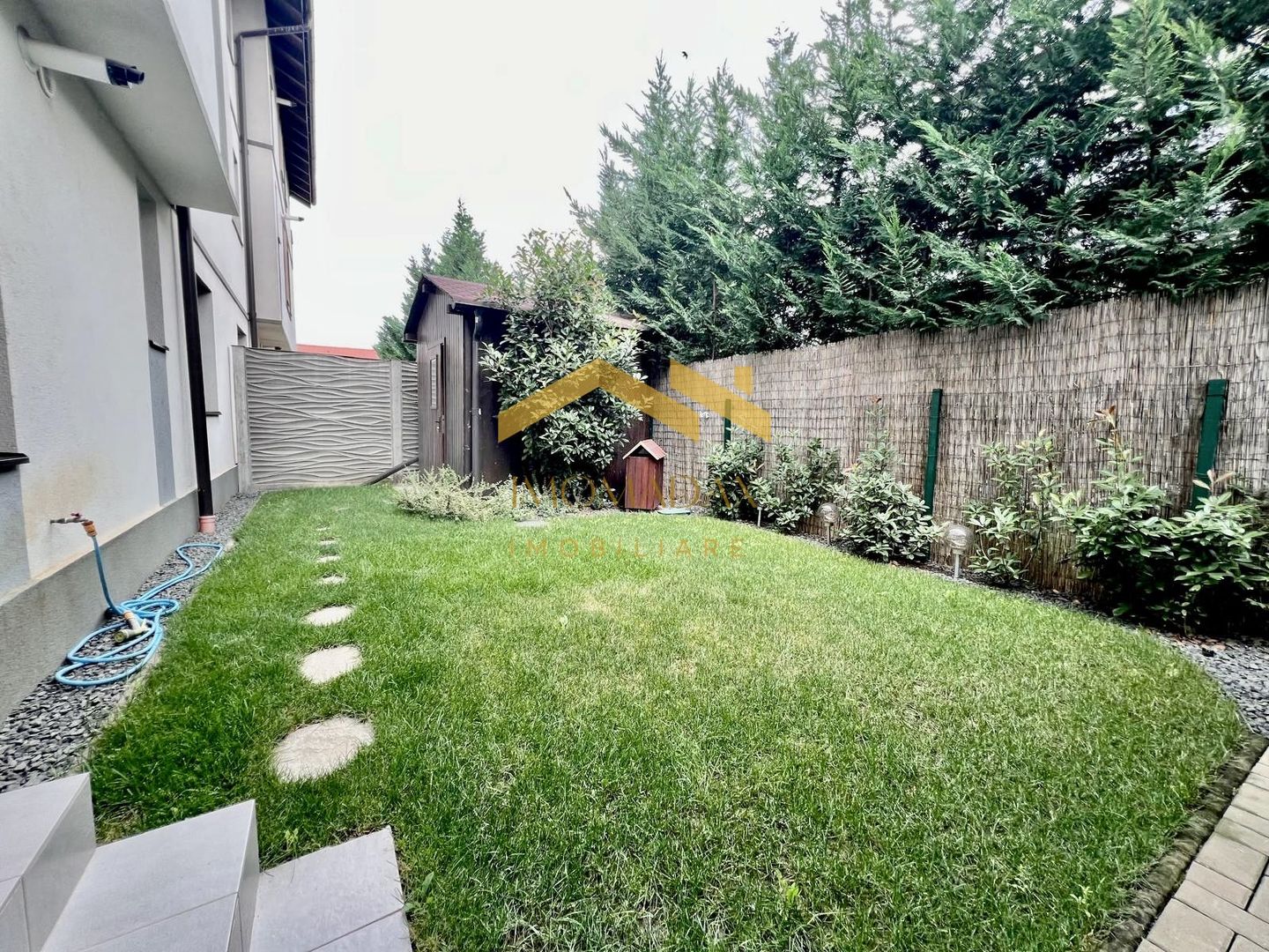 Braytim-2 Camere-Curte proprie - Poză 4