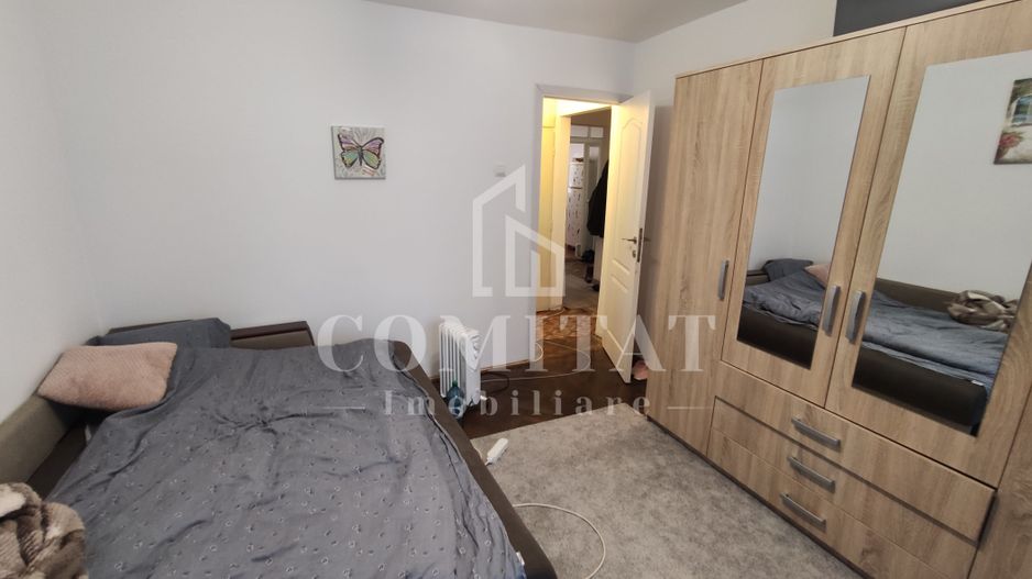 Apartament cu 3 camere | Zona Între Lacuri - Poză 6