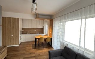 Apartament modern ultra mobilat cu parcare inclusă. - Poză 3
