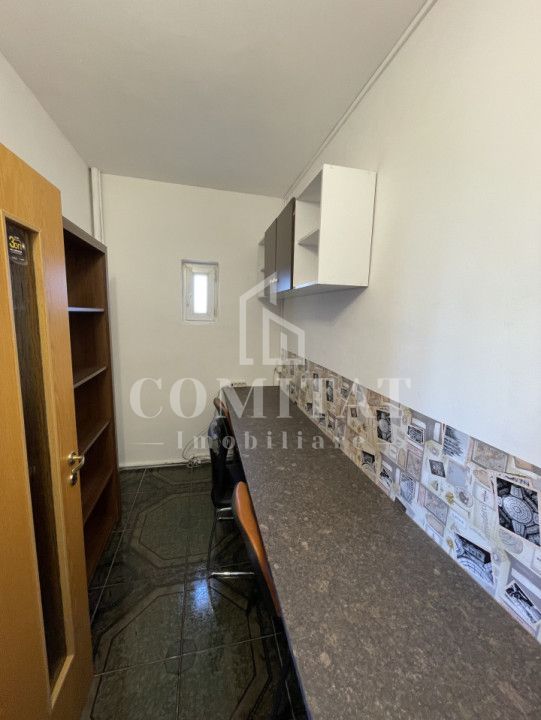 Casă de închiriat pentru sediu de firmă | zona Intre Lacuri - Poză 12