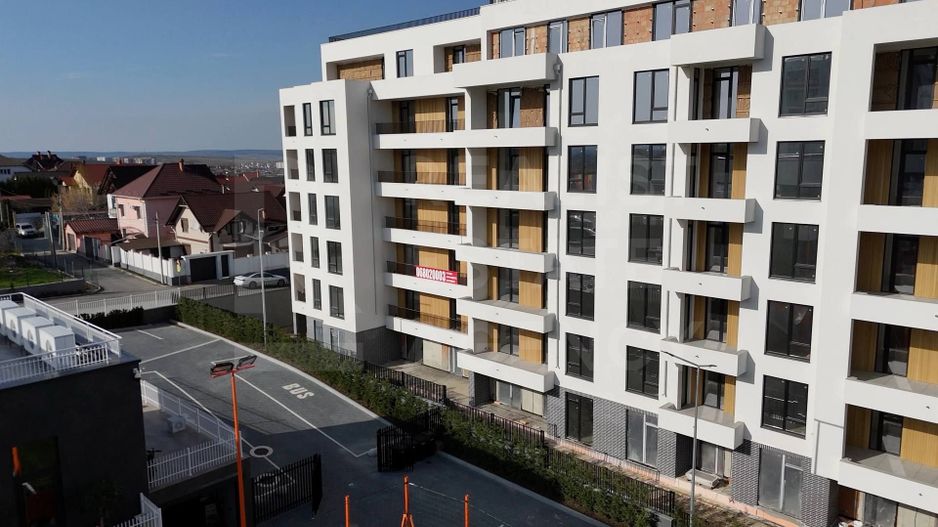 Vânzare apartament, 1 cameră strada Nicolae Dimo, Durlești - Poză 1