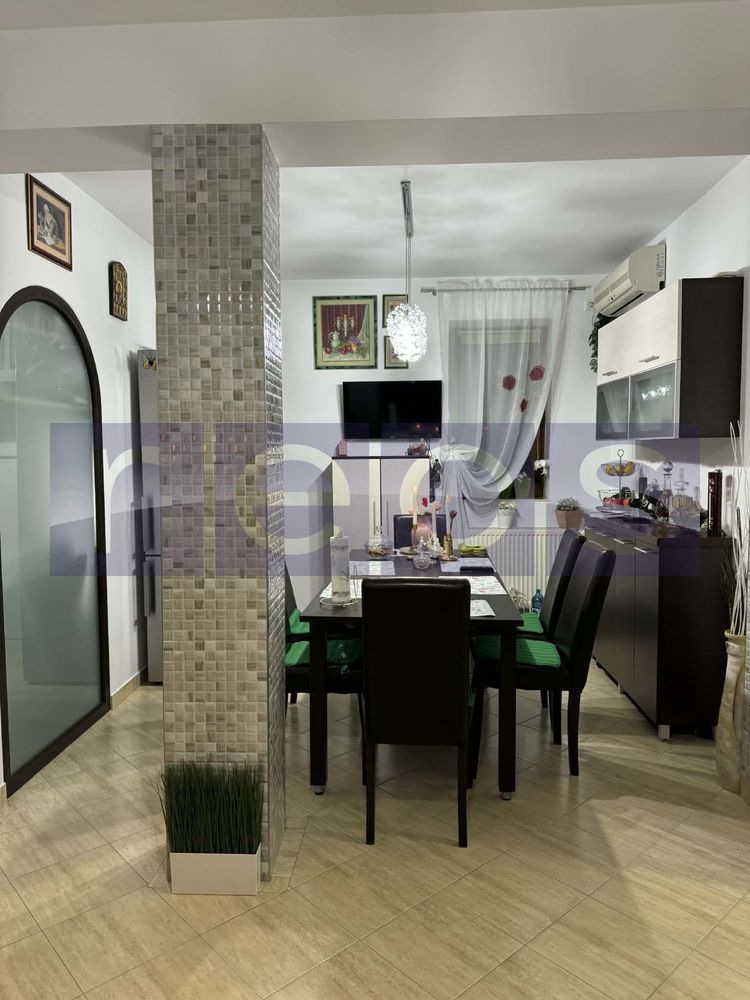 VANZARE 3 CAMERE | DOAMNA GHICA | 87 MP UTILI | - Poză 5