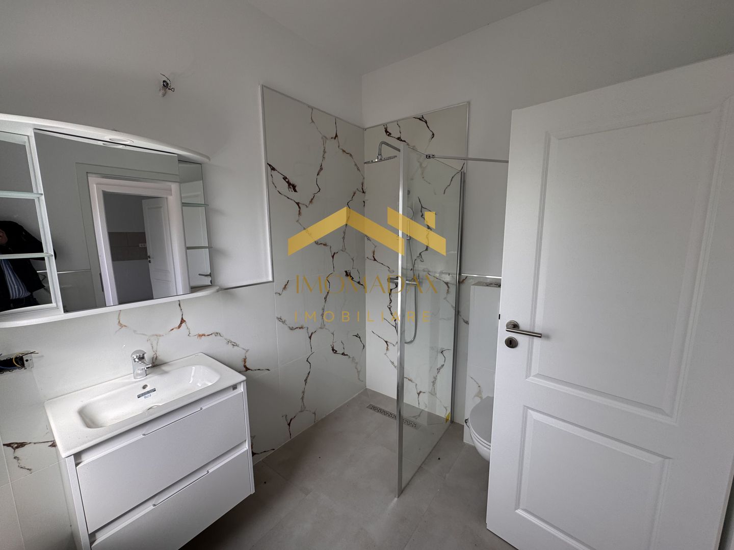 Utvin-4 camere-Predare la Cheie - Poză 5