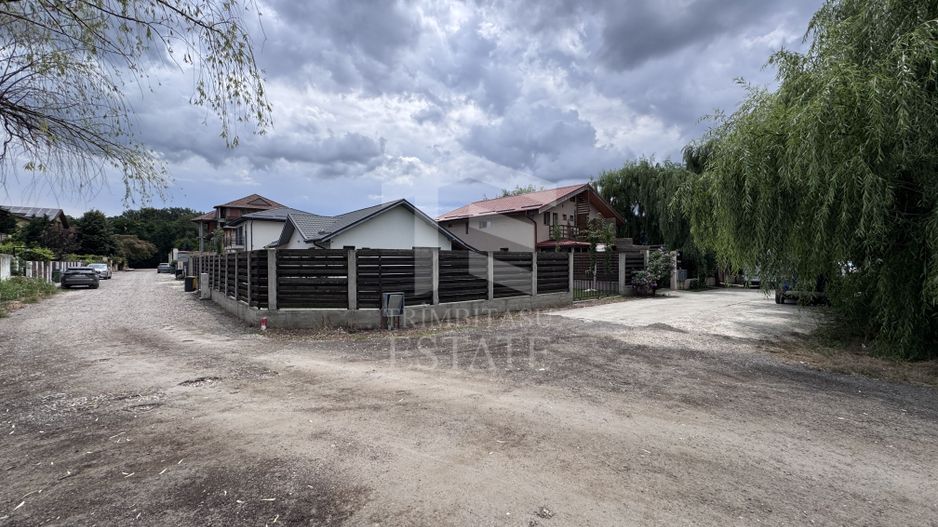 Vila Cernica 4 camere 3 bai,3 terase - Poză 3