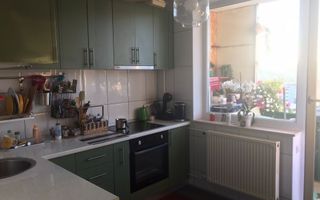 Apartament  panoramic superb! | Zona complex Diana | Gheorgheni | - Poză 3