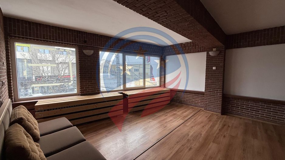 Spatiu Comercial zona Piata Chiriac - Poză 13