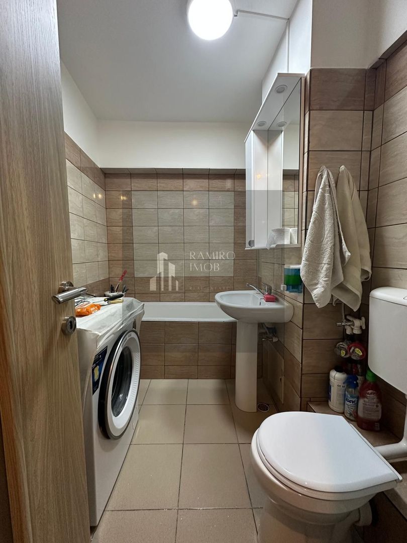 3 Camere 70mp - Partial Renovat - Metrou Aparatori la 1 Min - Poză 17