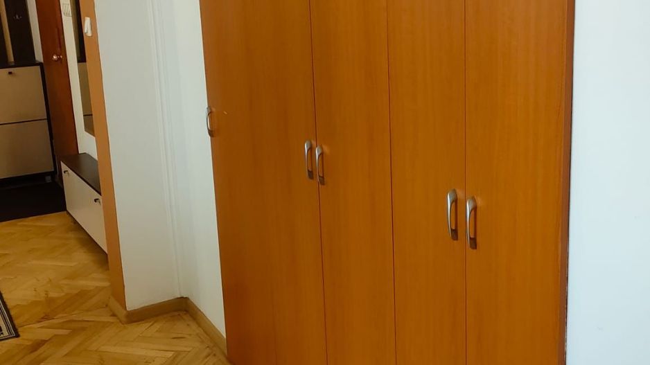 Chirie, 2 camere, mobilat, utilat, Transilvaniei. 300 E. Comision 0 - Poză 13