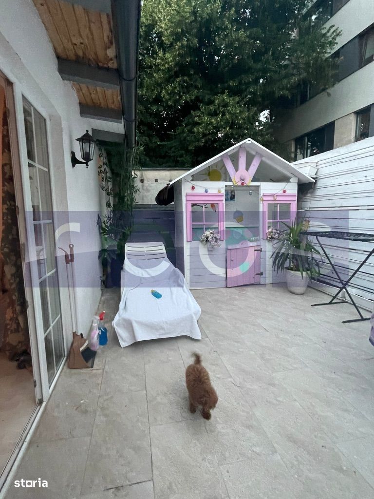 VANZARE - CASA - DOROBANTI - 90 m², - Poză 15