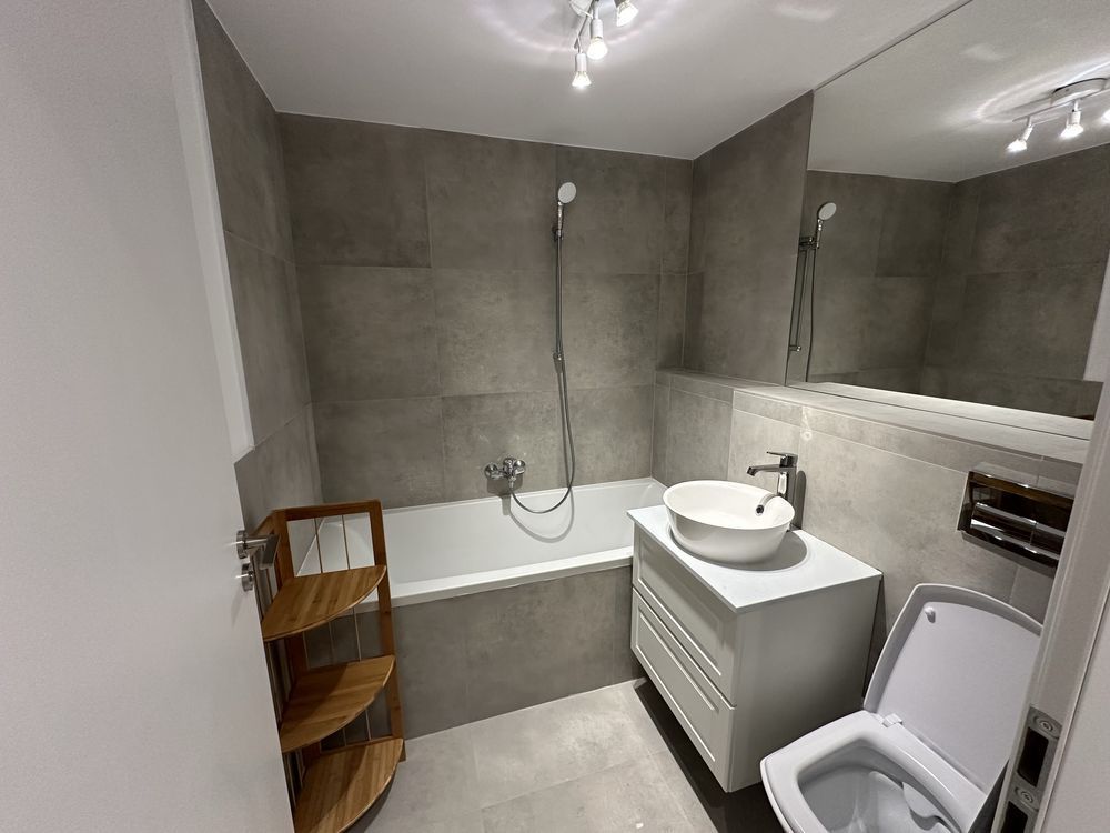 De Inchiriat Apartament 3 camere Muncii, Pet Friendly - Poză 6