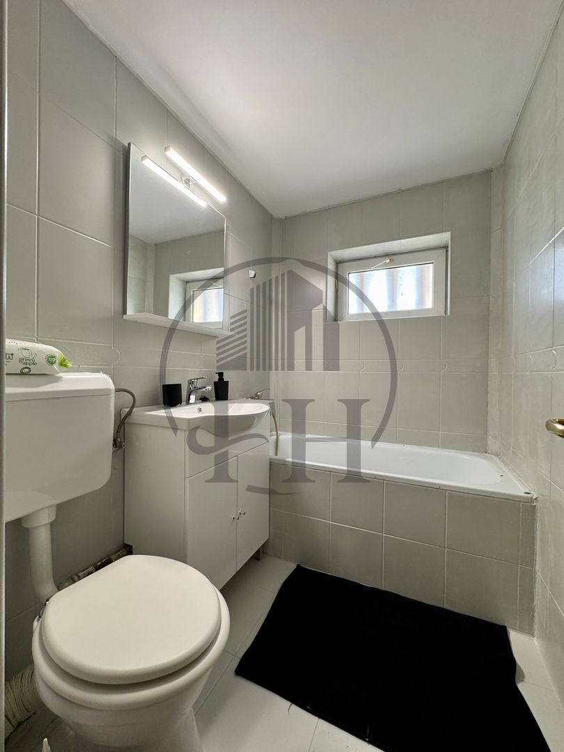 RENT/ INCHIRIAT - Apartament 2 camere de închiriat Tomis Nord, Constanța - Poză 7