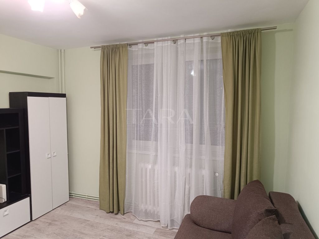 Apartament 2 camere, finisat și mobilat – Gheorgheni - Poză 3