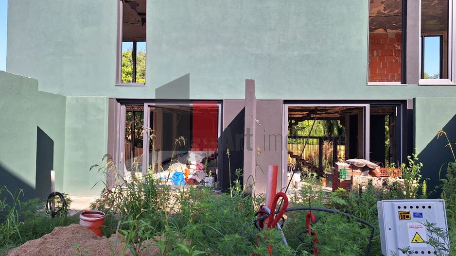 Vila "GREEN SOHO" , UNICITATE SI EXCLUSIVITATE, constructie 2023 - Poză 18