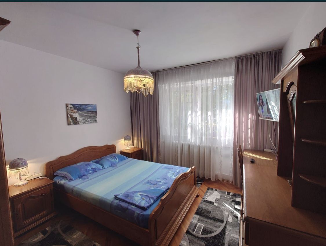 Proprietar vand ap3 camere decomandat Ciresica Tomis Nord - Poză 3