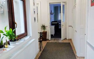 Spatiu birouri Dragalina Ulmului 100mp stradal cu intrare separata - Poză 6