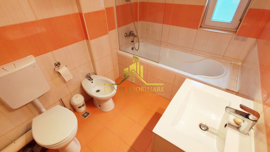 2 camere, decomandat, bloc nou, modern, parcare, Andrei Muresanu - Poză 15