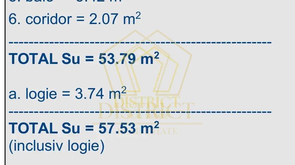 Apartament superb cu 2 camere  | Torontalului | XCity | 0% Comision - Poză 7