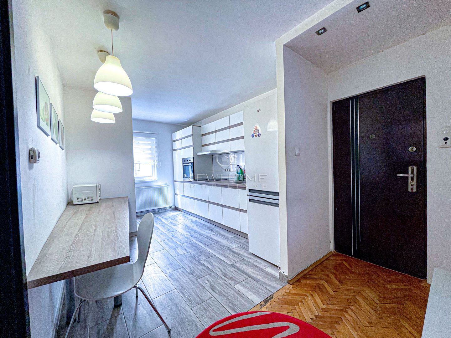 Apartament 3 camere decomandat, zona Zorilor - Poză 11