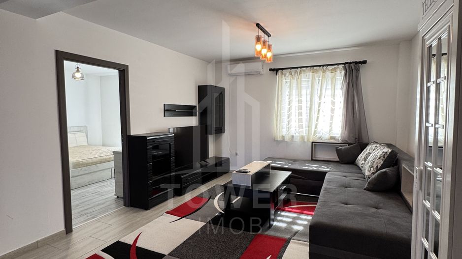 🏡 Apartament modern, parter inalt | Inima Selimbarului | 65mp utili 144mp curte - Poză 2