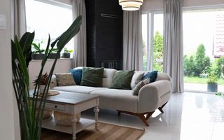 Duplex cu 4 camere | Curte amenajată | 2 Parcări | Dâmbul Rotund - Poză 2