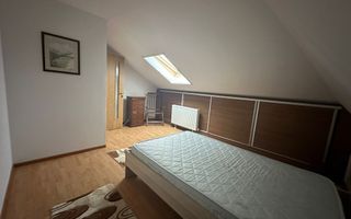 Apartament 3 camere la mansarda unei case - Zona Garii, IRIS! - Poză 4