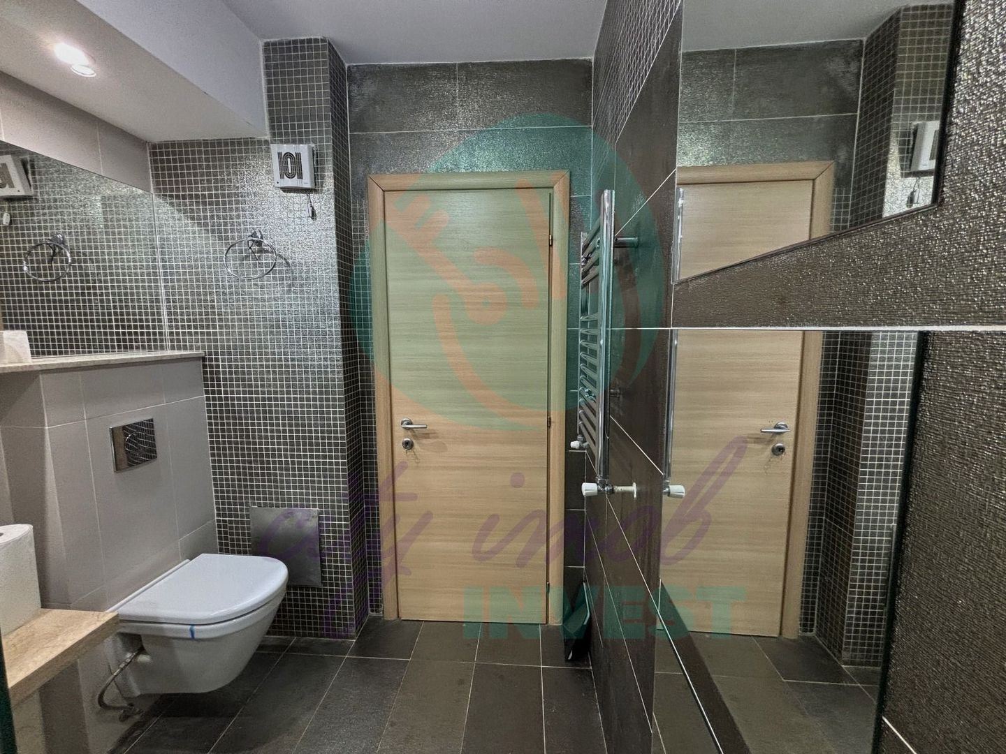 2 camere, 106 mp utili, imobil cu 1 ap/etaj – zona Obor - Poză 6