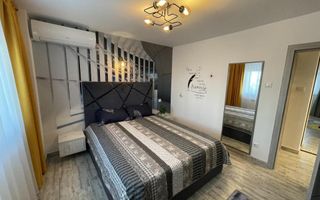 P-ta Alba Iulia - Bld. Burebista, apartament 2 camere decomandate - LUX, et.4 - Poză 8