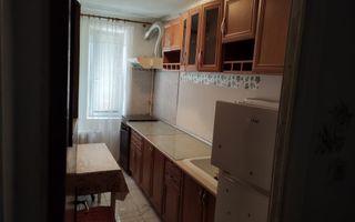 GARSONIERA MILITARI, BUCATARIE INCHISA, MOBILAT/UTILAT COMPLET - Poză 5