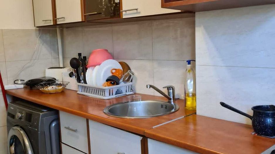 Apartament 2 camere de inchiriat, luminos, Bulevardul Ghencea - Poză 3