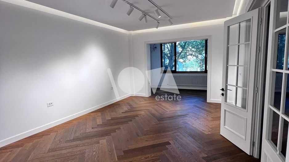 De închiriat: vilă Cotroceni - 12 camere - Louis Pasteur - Poză 3