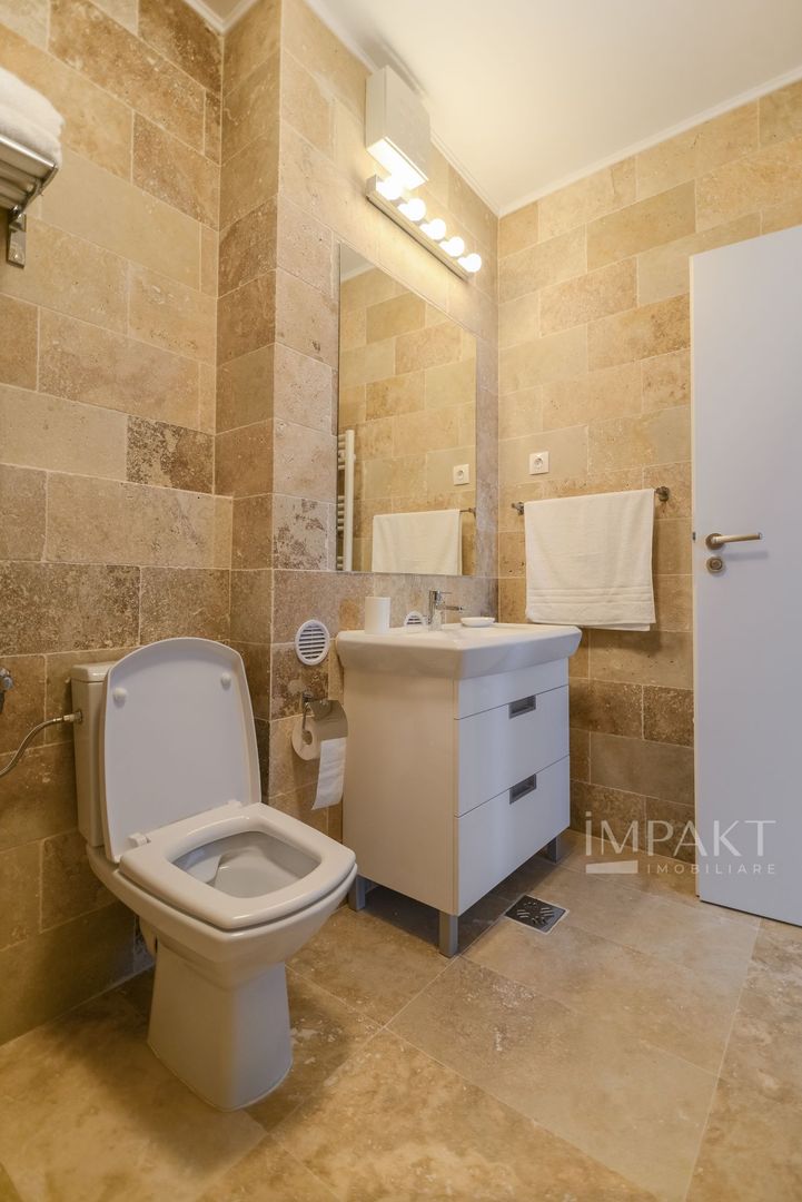 Apartament 3 camere lux Park Lake! - Poză 17