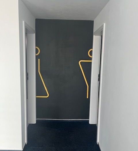 Spatiu de birouri City Gate Piata Presei 520 mp - Poză 14