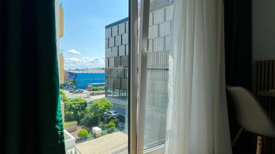 Apartament 2 camere, Aviatiei, balcon 9,5 mp - Poză 22