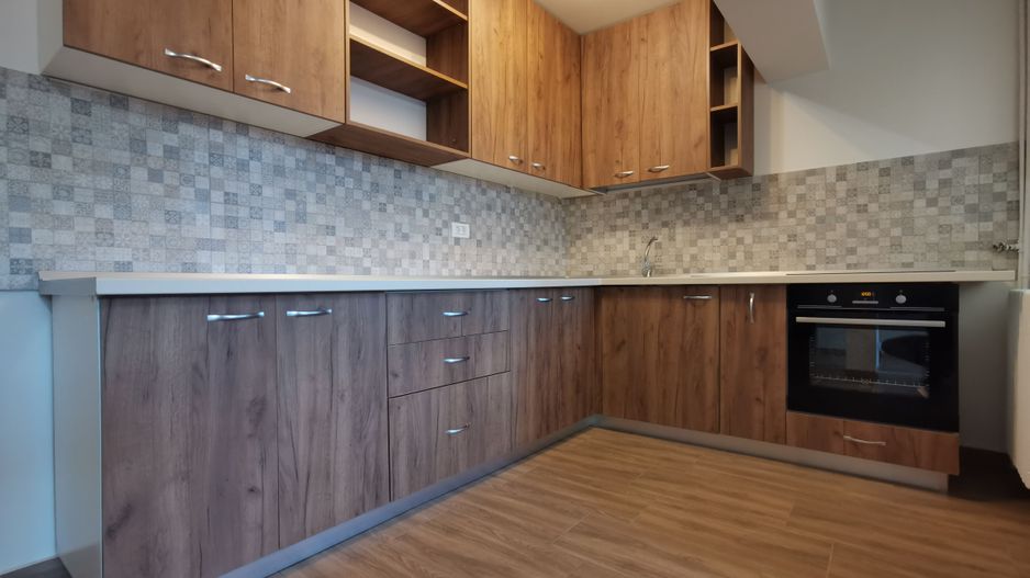 2 camere renovat complet | bloc ZEPTER - Poză 1