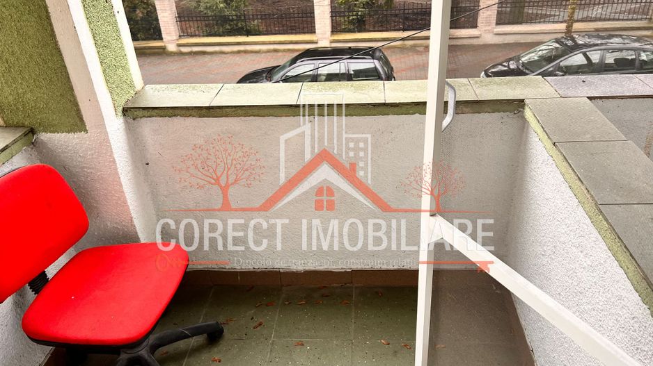 De vânzare apartament etaj1 – Strada Ursului - Poză 8