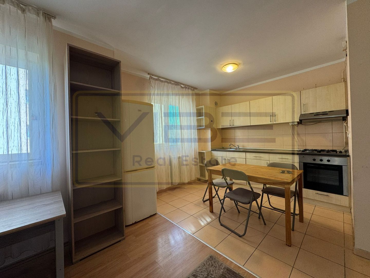 Apartament 3 camere 2 bai Tatarasi Green Park - Poză 6