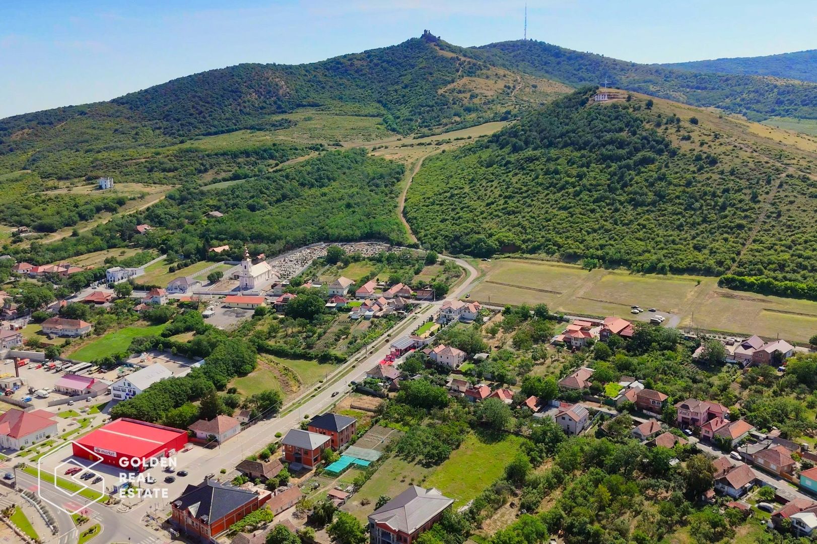 Casa din caramida, P+E, in Siria, teren 1878 mp, comision 0% - Poză 23