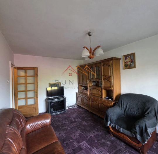 Apartament 2 camere, ultracentral, Campina, Prahova - Poză 2