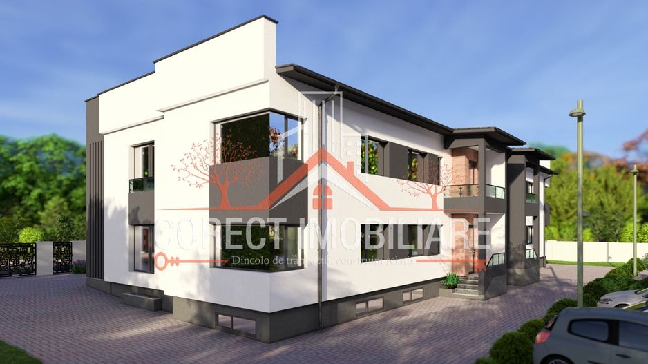 De vanzare teren valea ghinzii - Poză 9