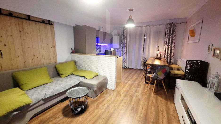 Apartament de inchiriat 3 camere si 2 bai in Cartierul Arhitectilor - Poză 10