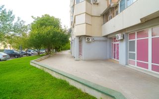 FALEZA NORD – 192 MP UTILI, IDEAL MAGAZIN, BIROURI, CABINETE MEDICALE! - Poză 19